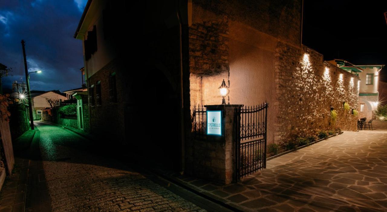 מלון יואנינה Castrello Old Town Hospitality מראה חיצוני תמונה