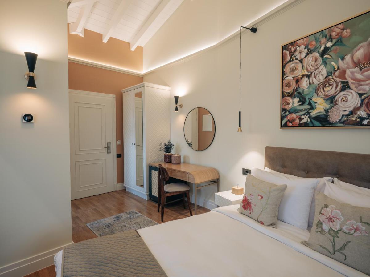 מלון יואנינה Castrello Old Town Hospitality מראה חיצוני תמונה
