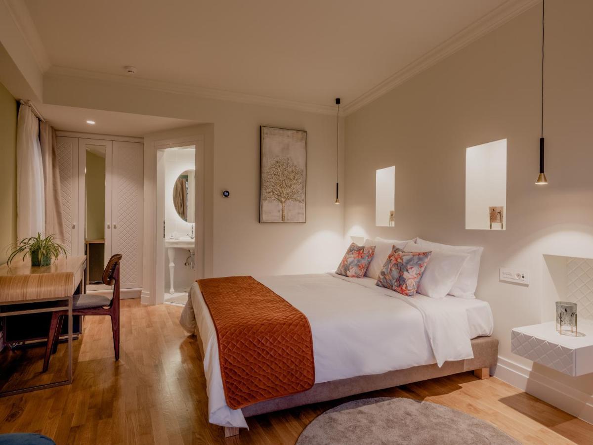 מלון יואנינה Castrello Old Town Hospitality מראה חיצוני תמונה